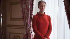 Princess Anne in The Crown Season 3