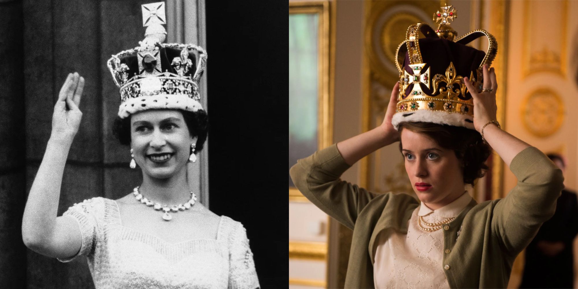 The Crown Series Finale Ending Explained