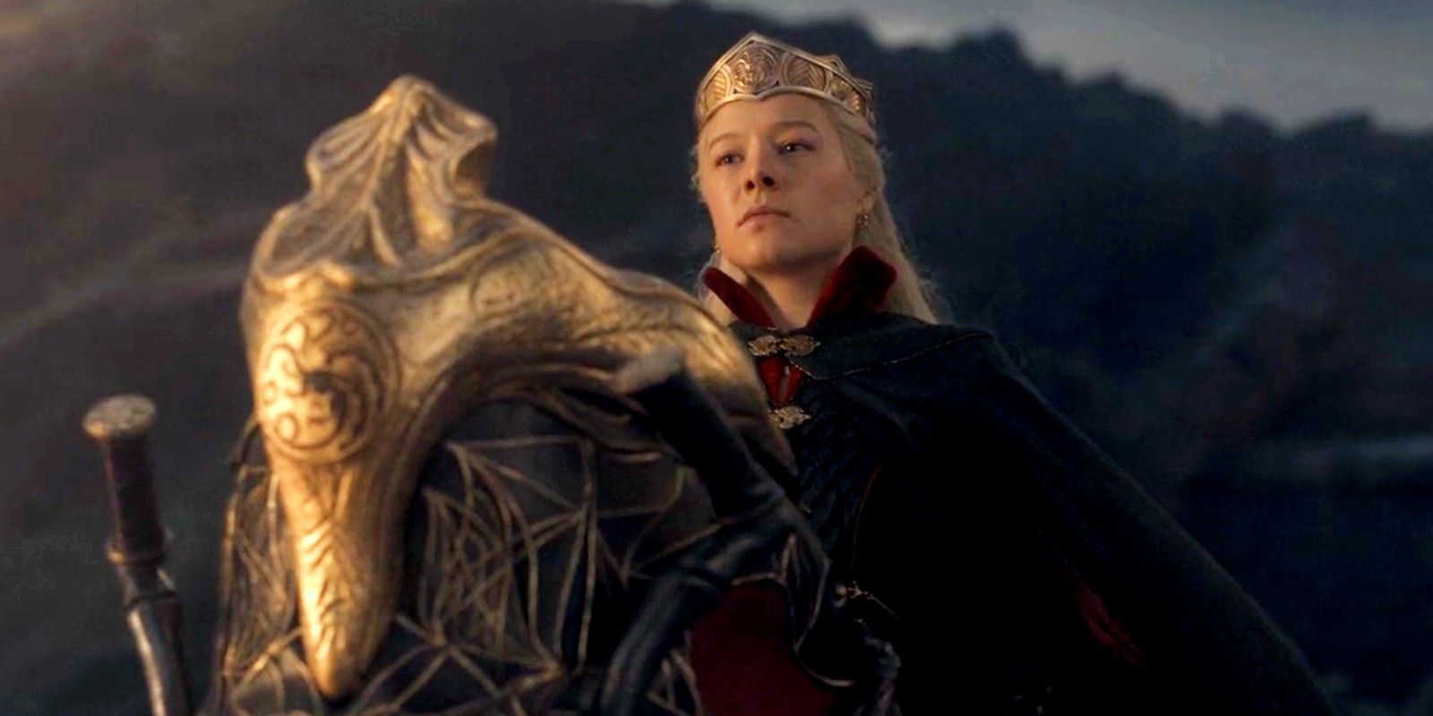 House Of The Dragon Season 2 Release Window Confirmed By HBO Boss