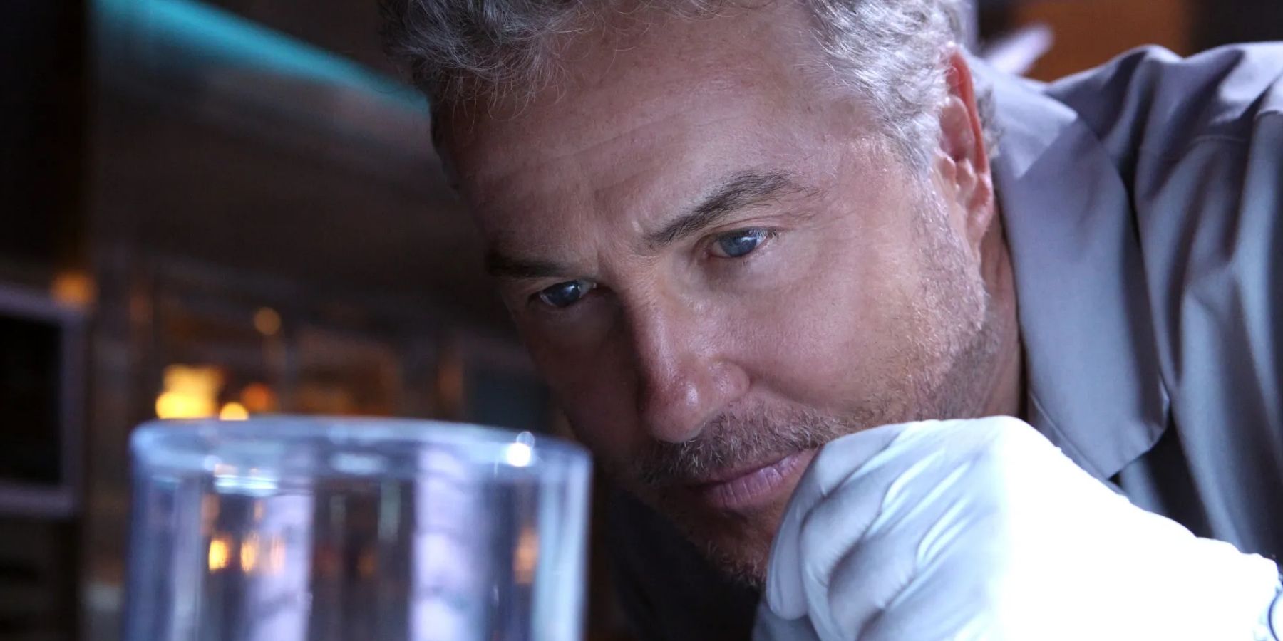 CSI's Grissom Replacements Proved 1 Glaring Truth About The Crime ...