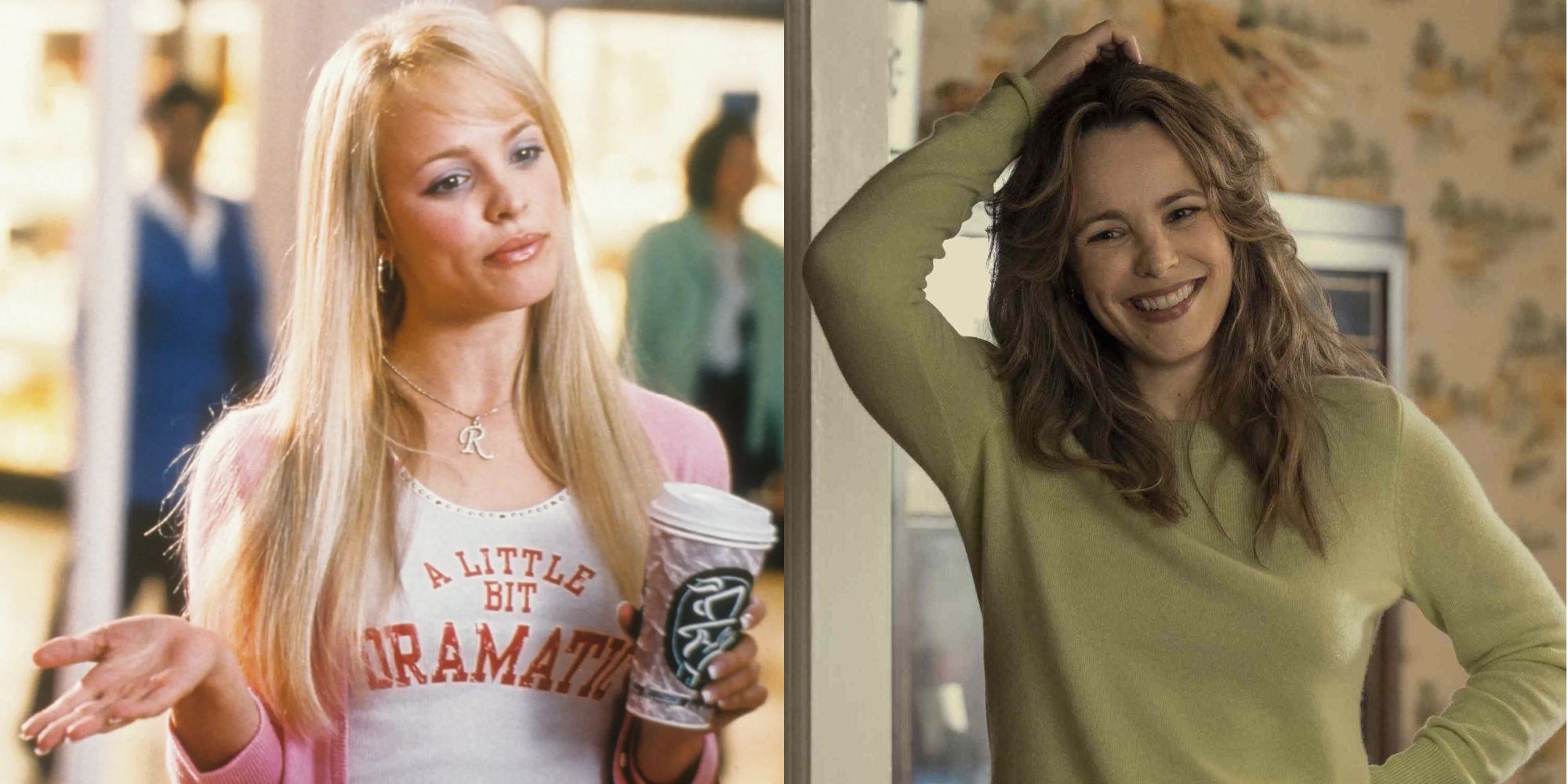 Mean Girls' turns 20: Lindsay Lohan, Rachel McAdams then and now