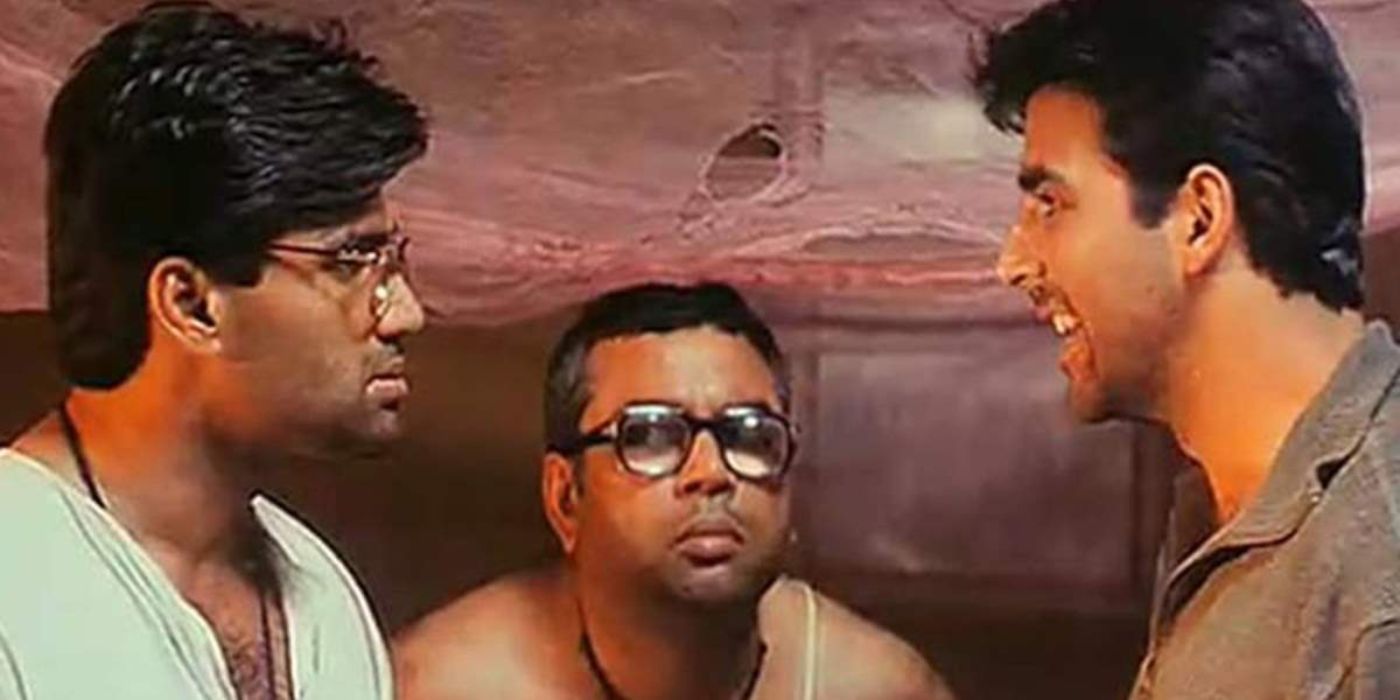 10 Best Akshay Kumar Comedy Movies Ranked