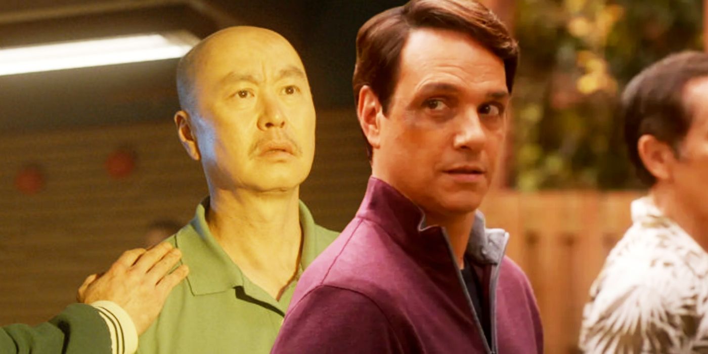 Cobra Kai Season 6 Cast: C.S. Lee Joins as Karate Kid Character