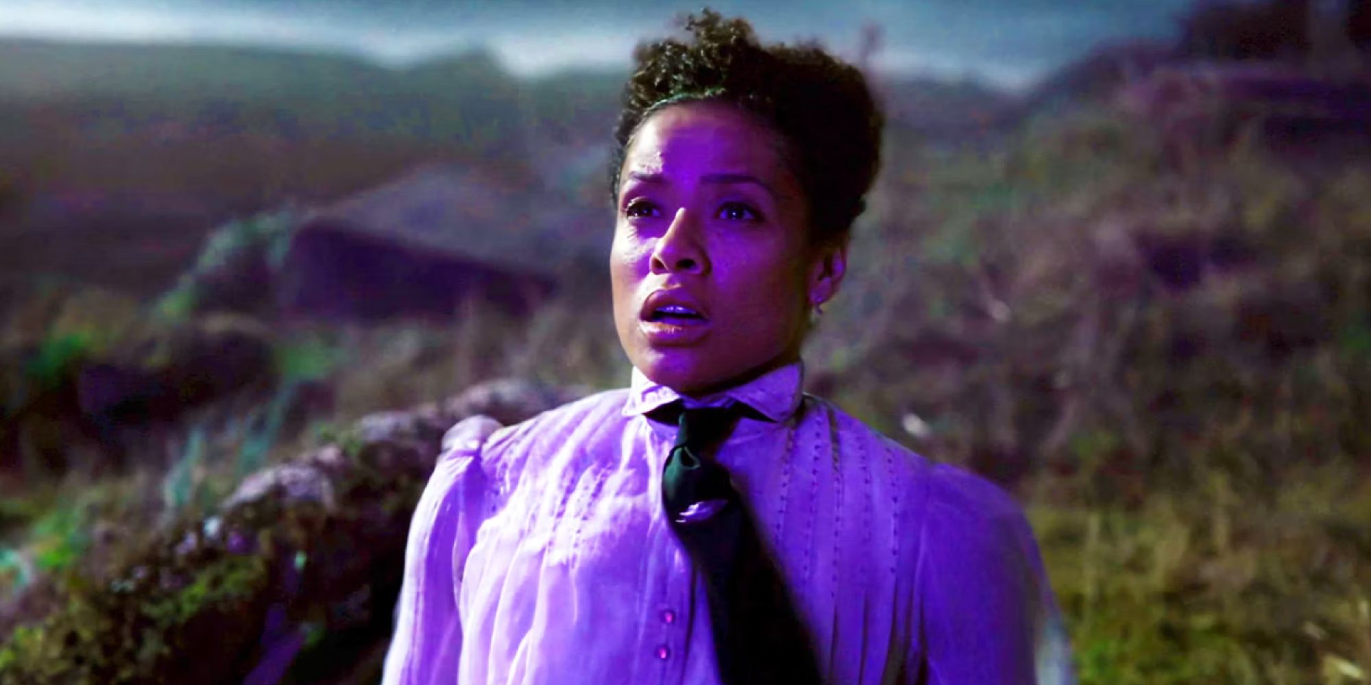 Ravonna Renslayer Wakes Up In The Void In Loki Season 2 Finale