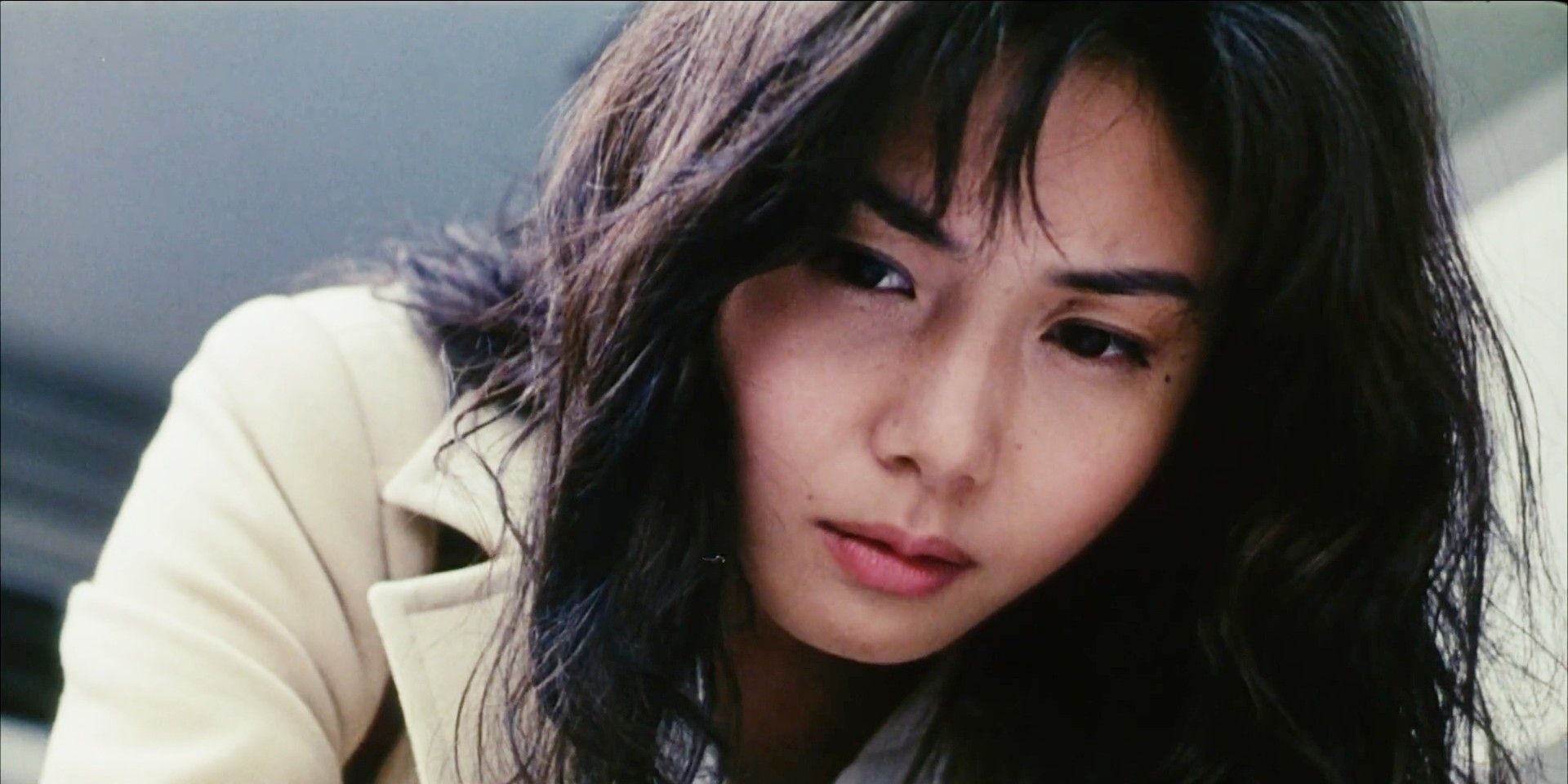 Mai in The Ring's 1998 movie Spiral