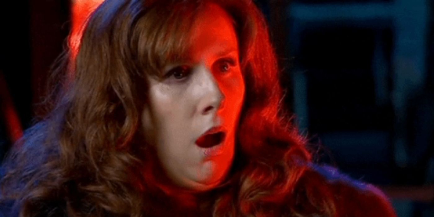 10 Reasons Donna Noble Was The Tenth Doctor’s Best Doctor Who Companion