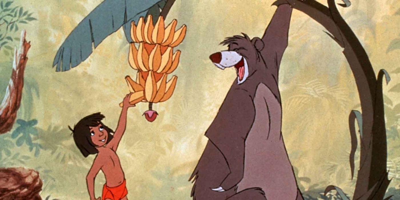 11 Most Iconic Animated Movie Characters Of All Time