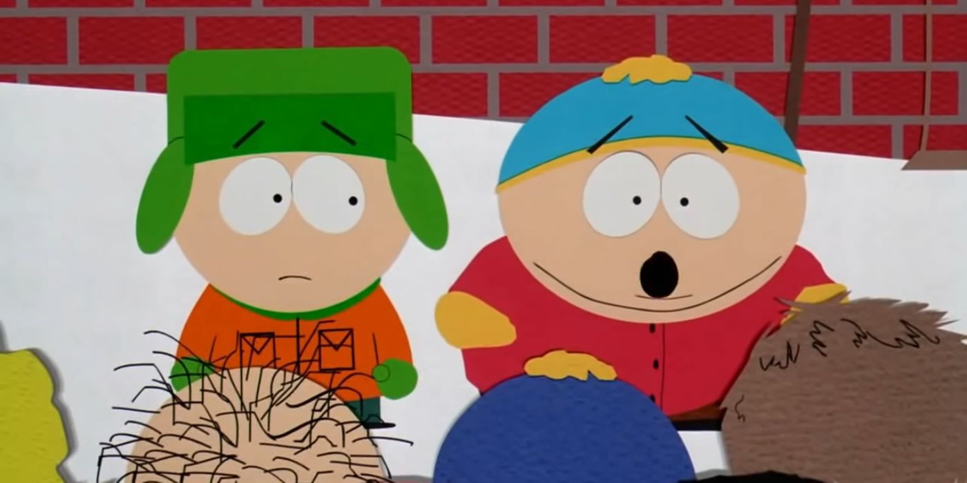 South Park 'Not Suitable For Children' special free live stream