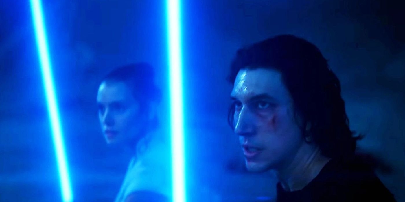 Adam Driver passou mal ao assistir cena de Star Wars: O Despertar