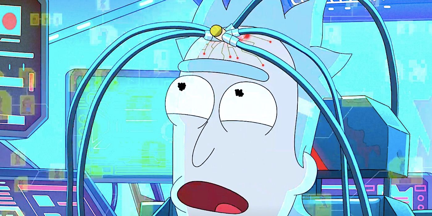 7 Biggest Ways Rick & Morty Has Changed Since Season 1