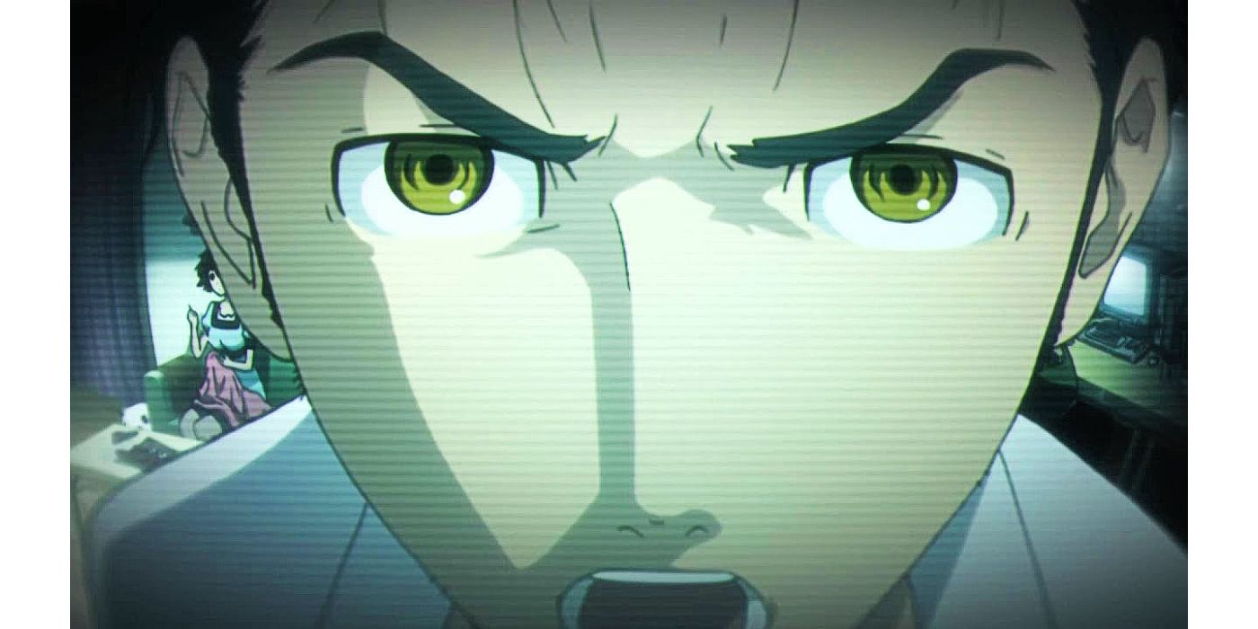 Rintaro Okaba Steins_Gate