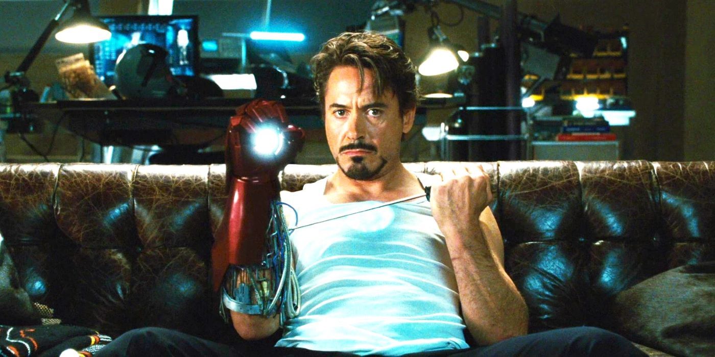 Robert Downey Jr.’s True Iron Man Replacement Has Been In Limbo For 11 Years After Just 2 Films