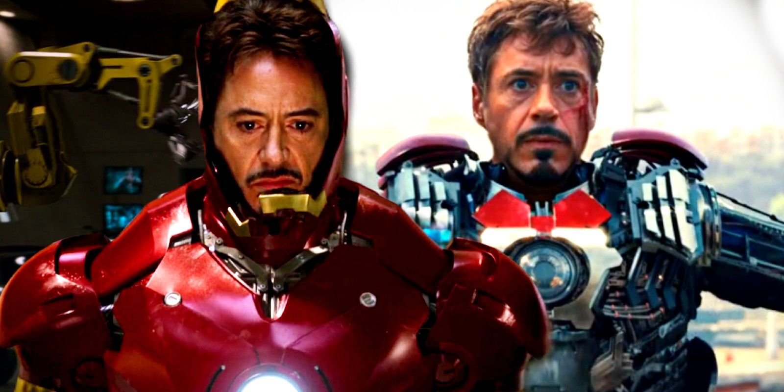 Why Iron Man Was The Only Hero To Get 2 Solo Movies Before