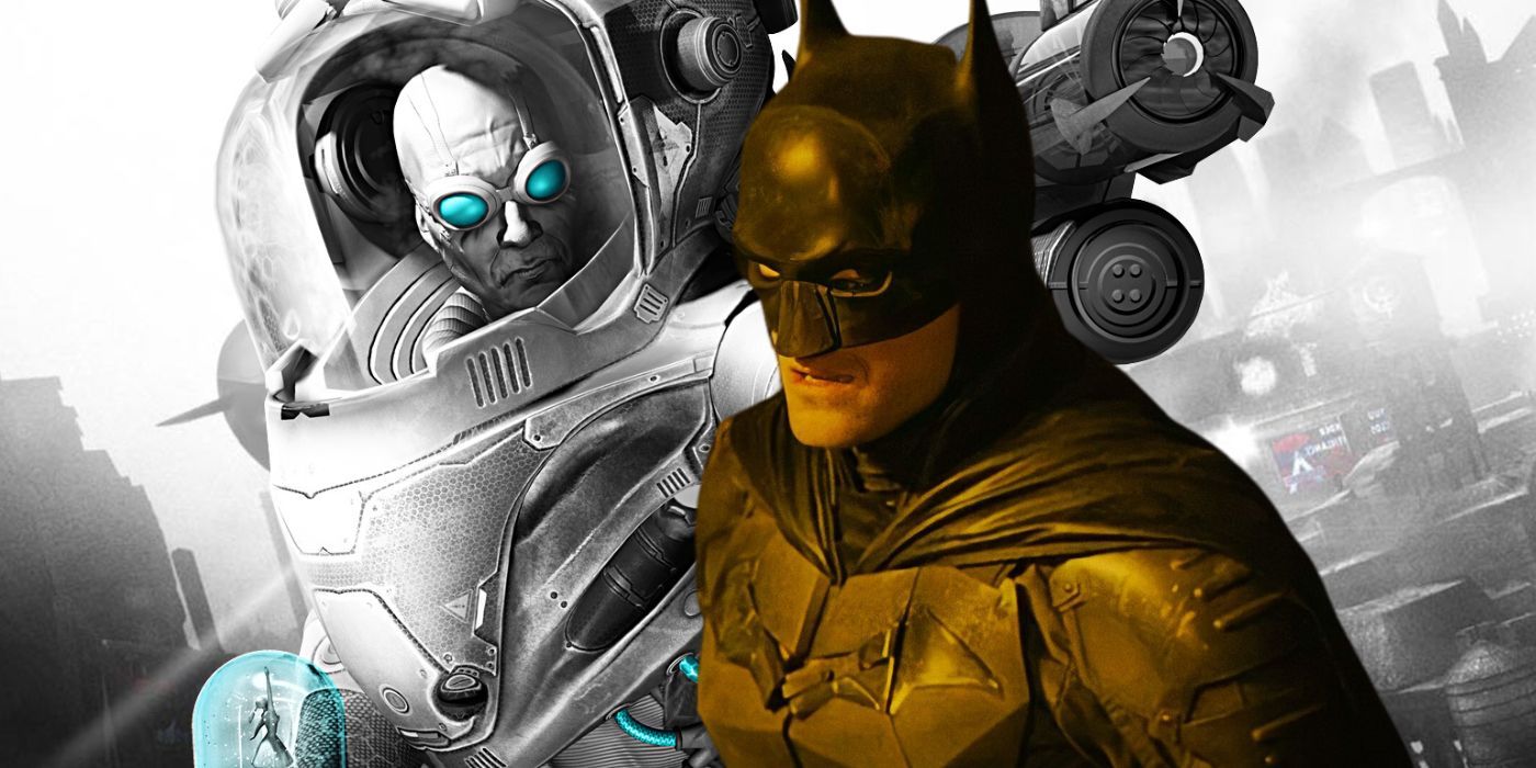 The Batman 2 Details, Release Date