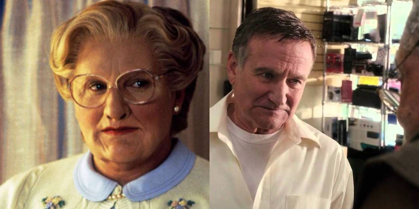 Mrs. Doubtfire Cast – Where Are They Now?