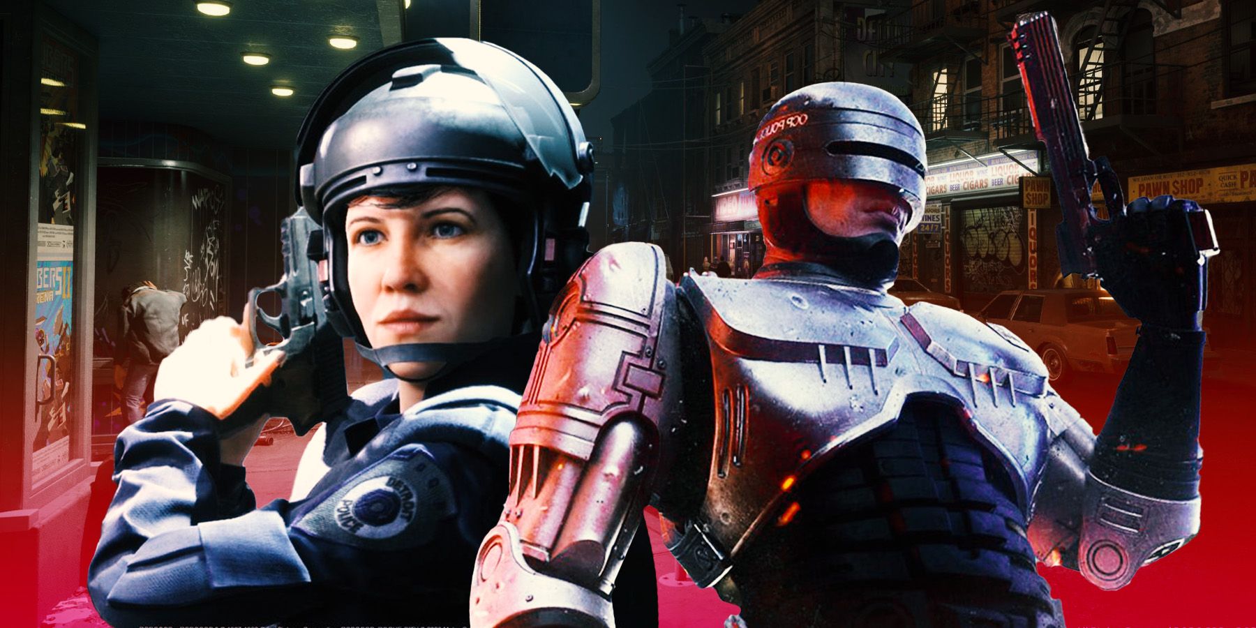 RoboCop Rogue City Ending Explained (In Detail)