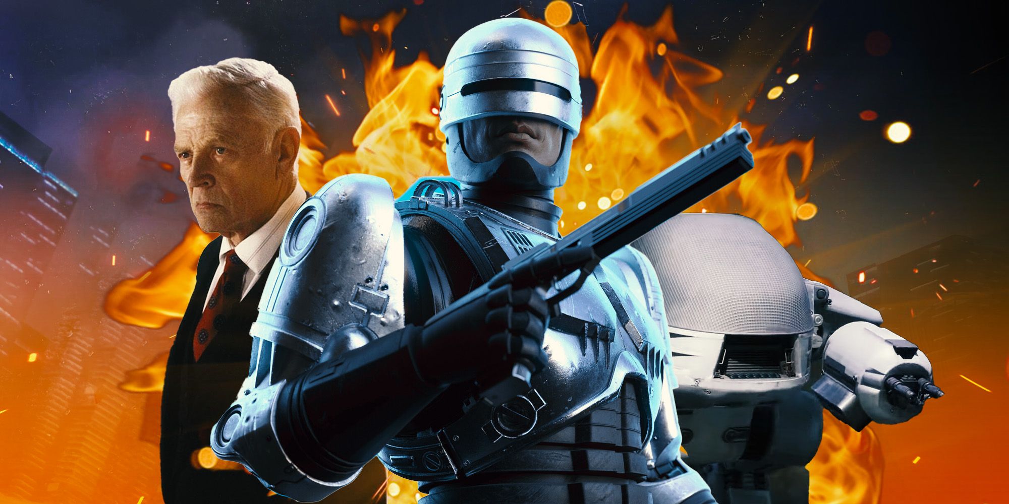 Robocop Rogue City Choices and Consequences - News