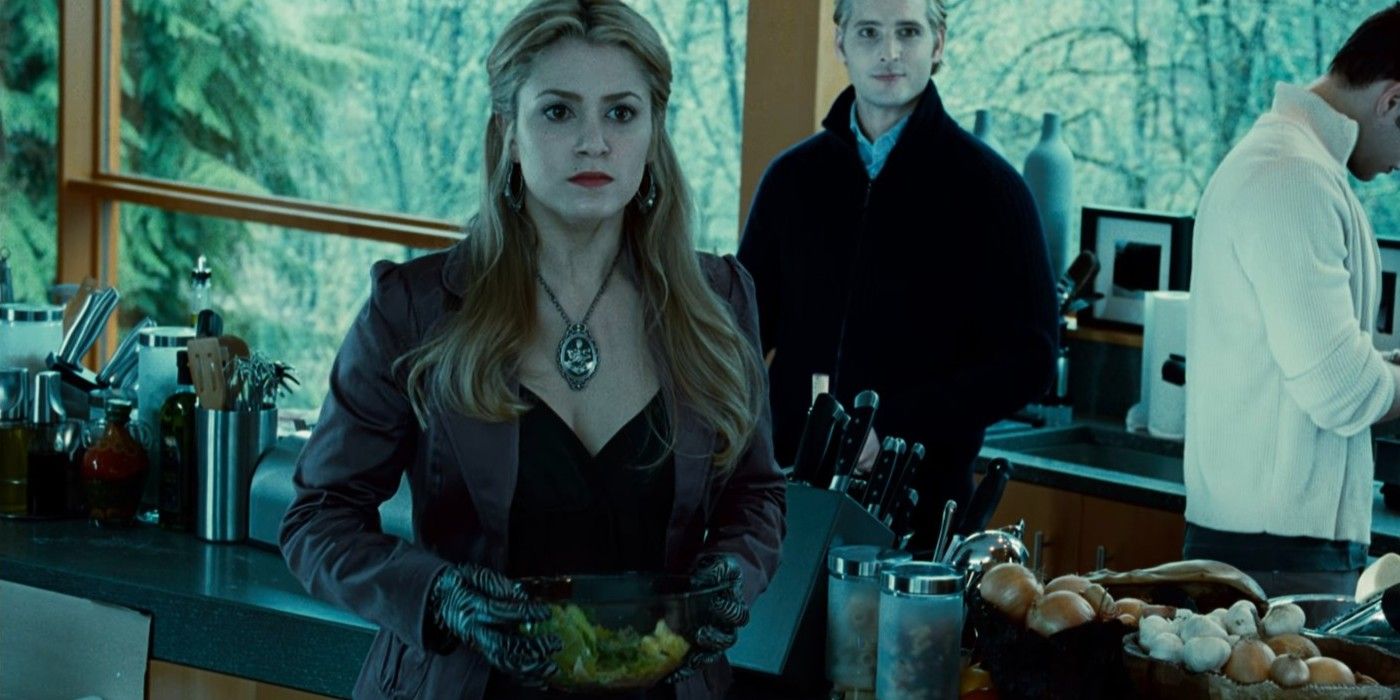 10 Ways The Twilight Movies Have Not Aged Well