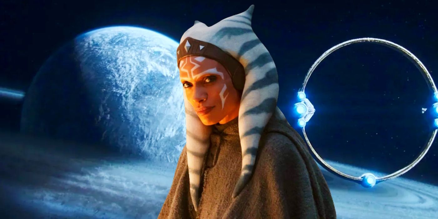Fotos da Vanity Fair revelam personagens e planetas de Star Wars