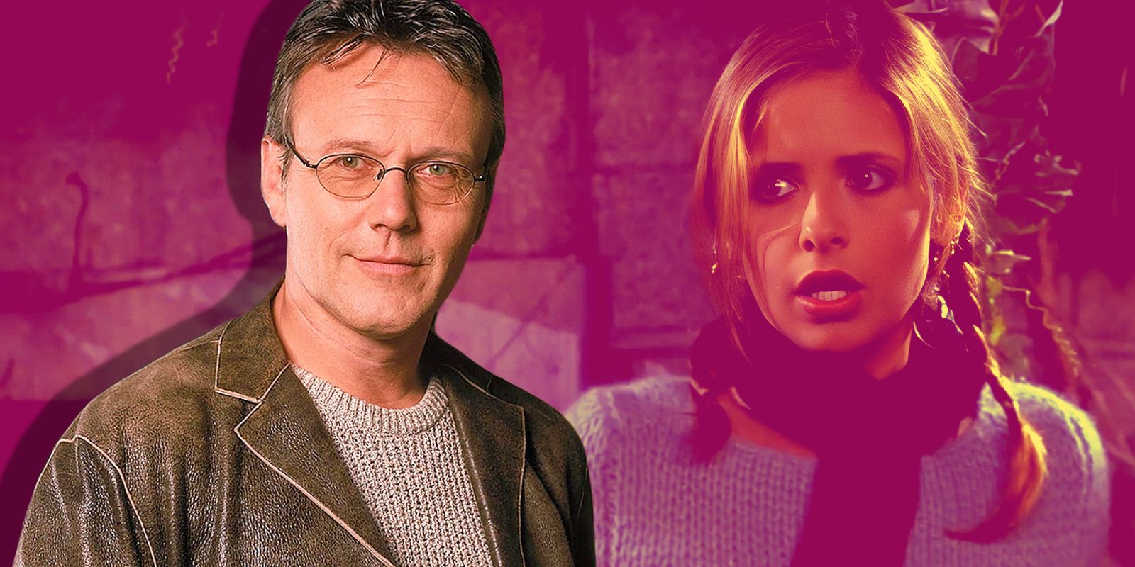 After 26 Years, Buffy Has Finally Explained Why Giles Was Sunnydale's  Watcher