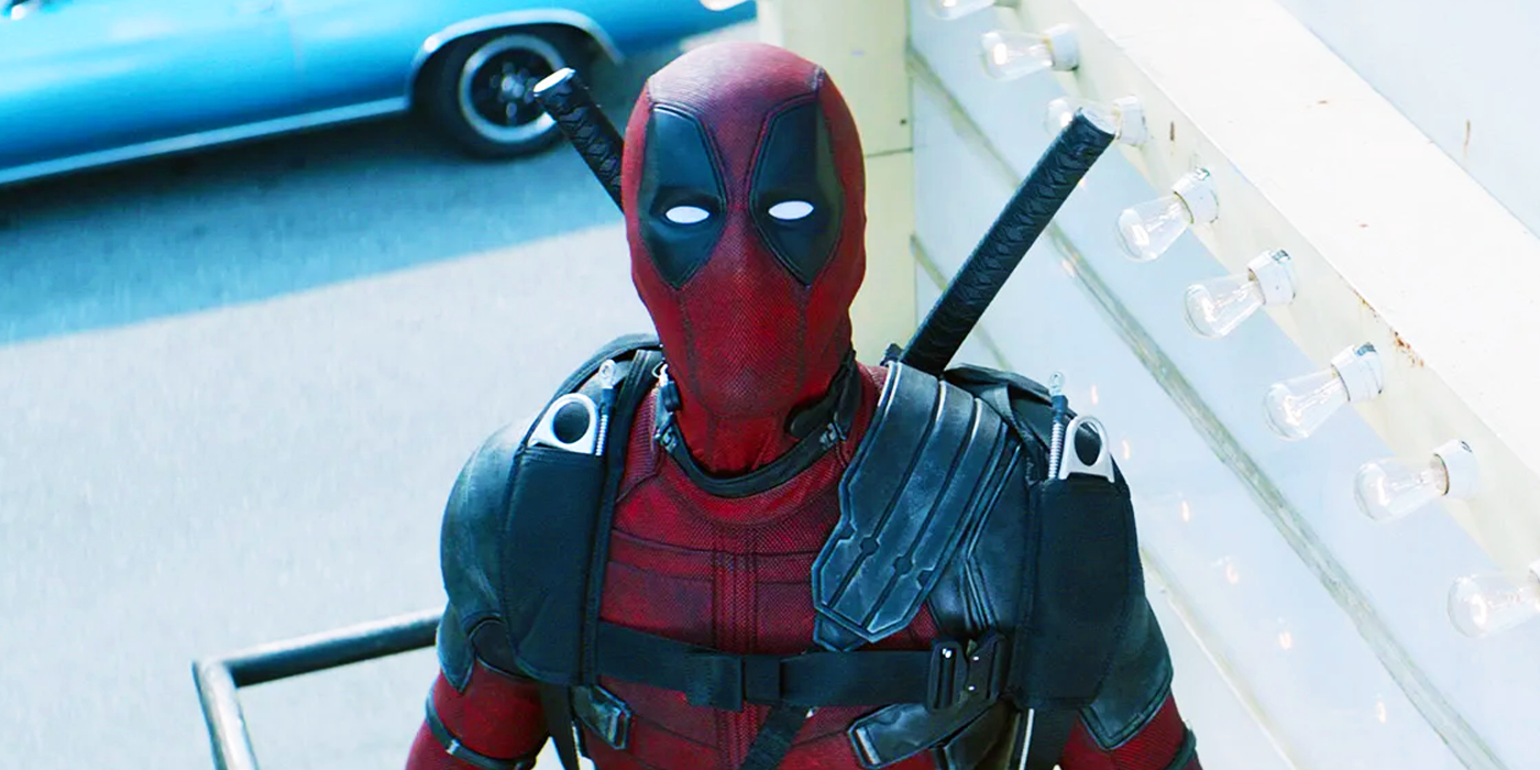 Why Deadpool 3 Is The Only MCU Movie Releasing In 2024 Rotten Tomatoes