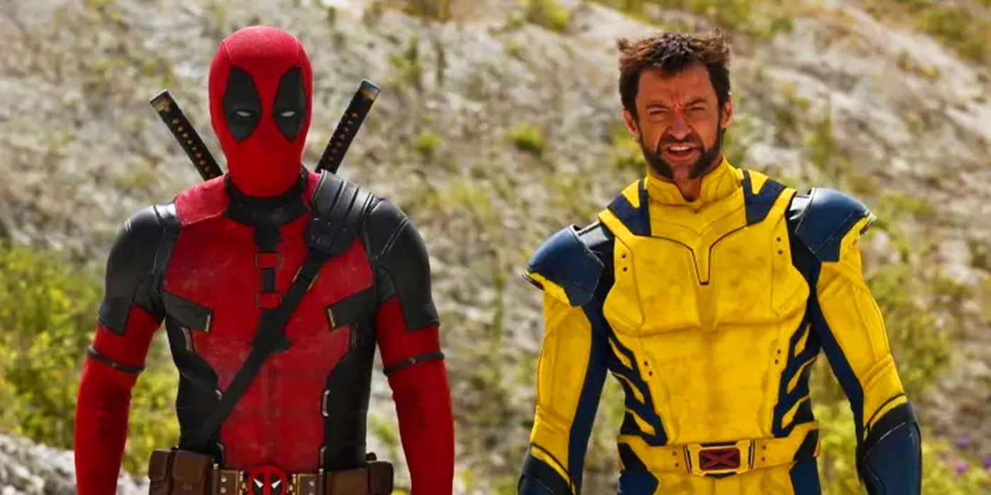 Deadpool 3’s Plot Teases Perfectly Flip The Original X-Men Movie