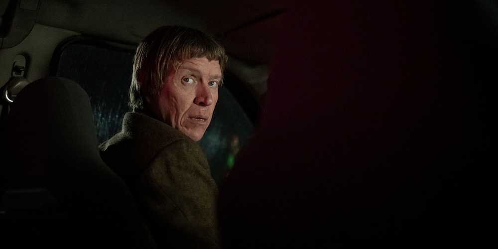 sam spruell in fargo 501