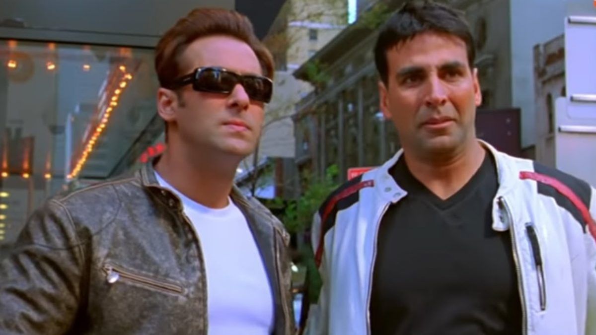 10 Best Akshay Kumar Comedy Movies Ranked