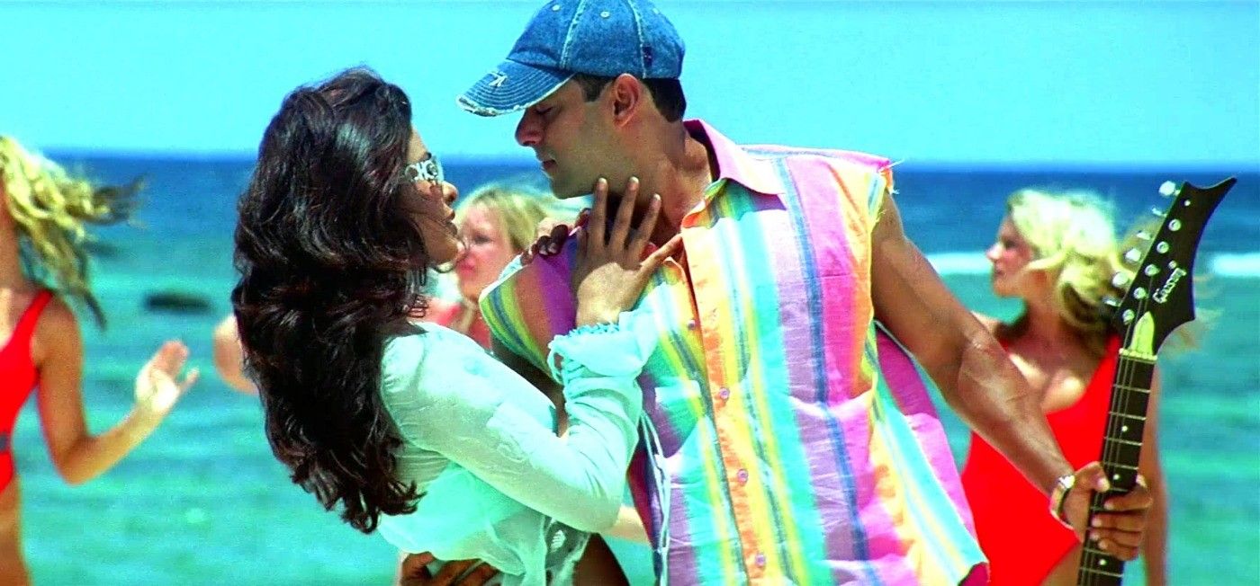 10 Best Akshay Kumar Comedy Movies Ranked