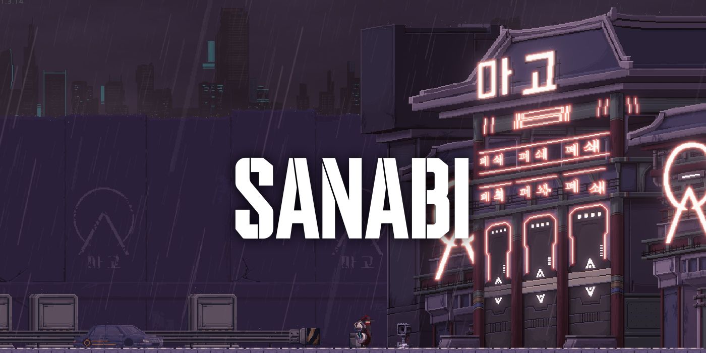 “Can Feel Like An Exercise In Frustration”: Sanabi Review