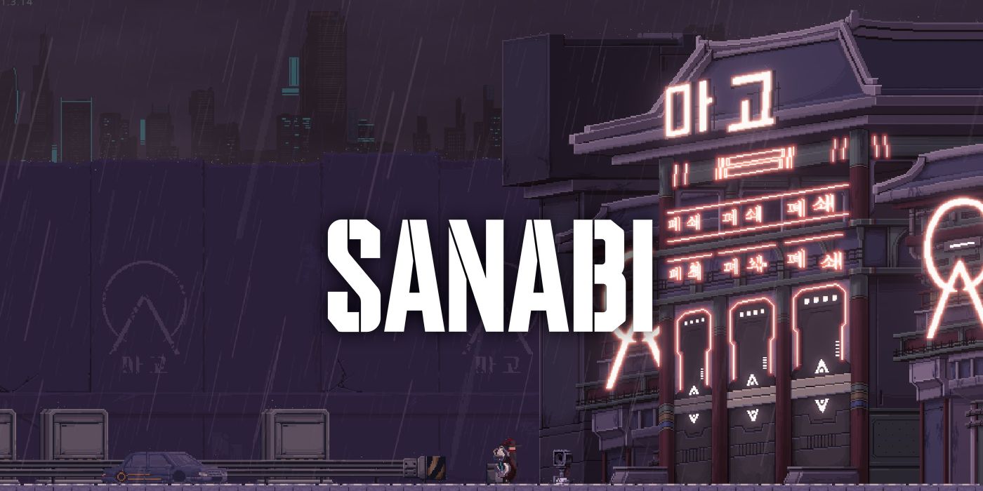 Sanabi Game Review Main