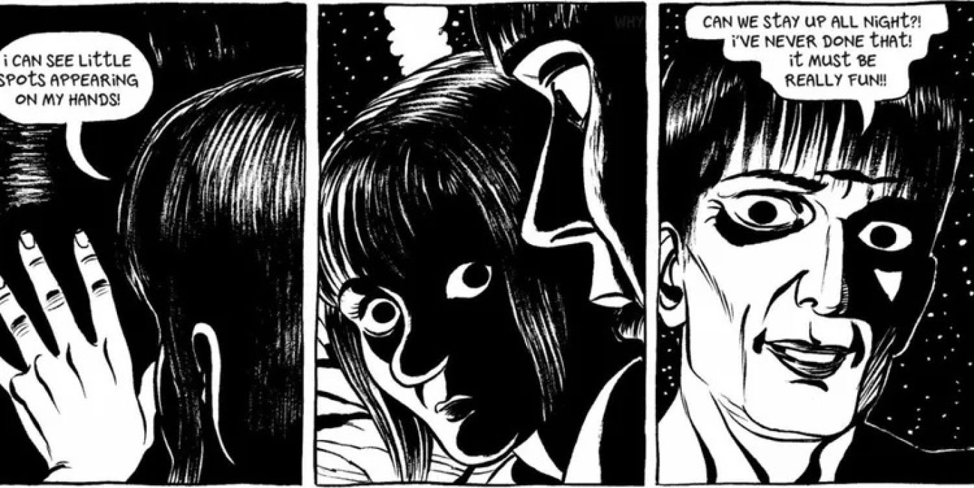 Sandcastle 2013 Graphic Novel