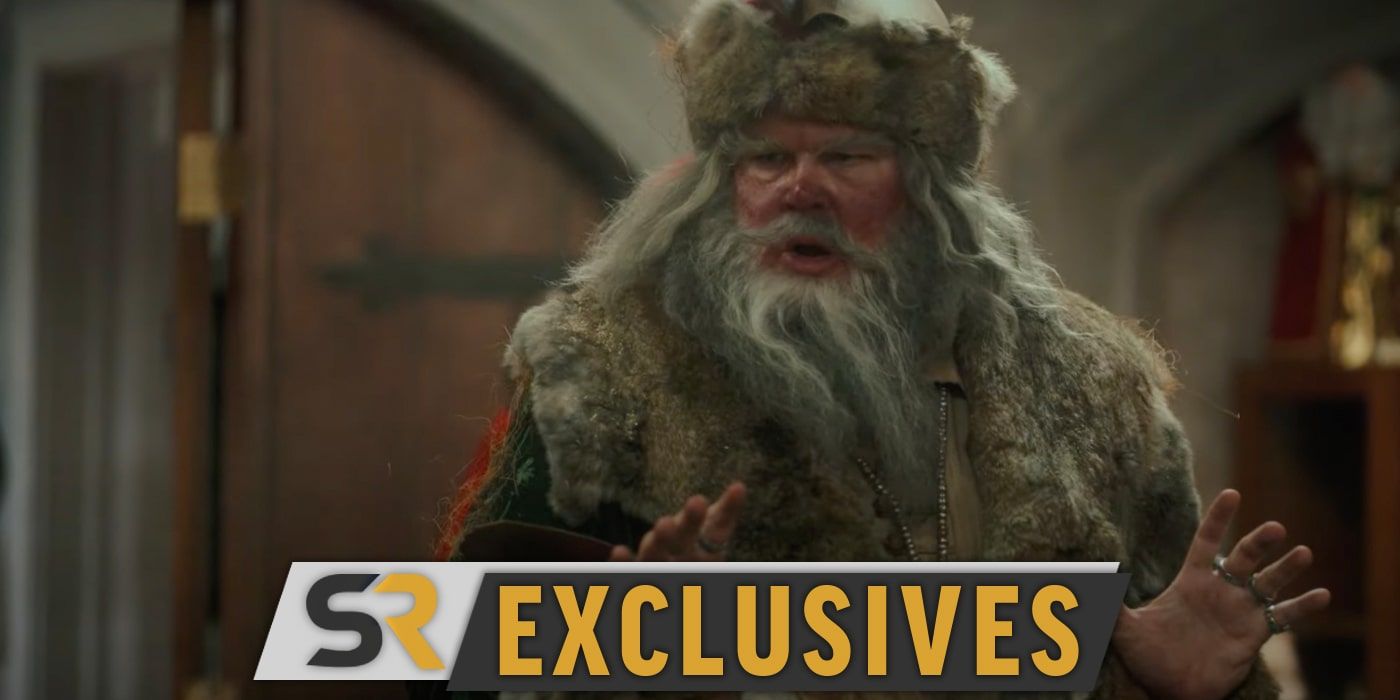 santa clauses season 2 featurette