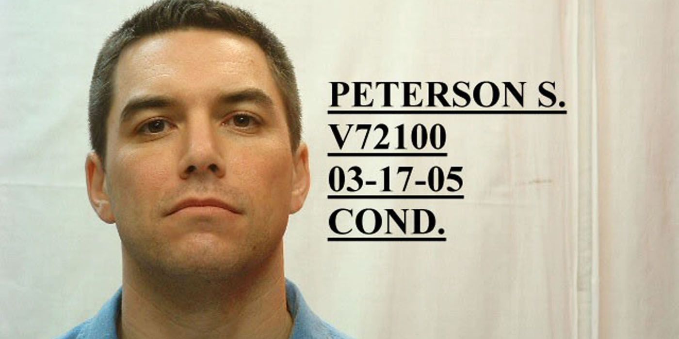 Scott Peterson's Criminal Sentencing Explained & Where He Is Today