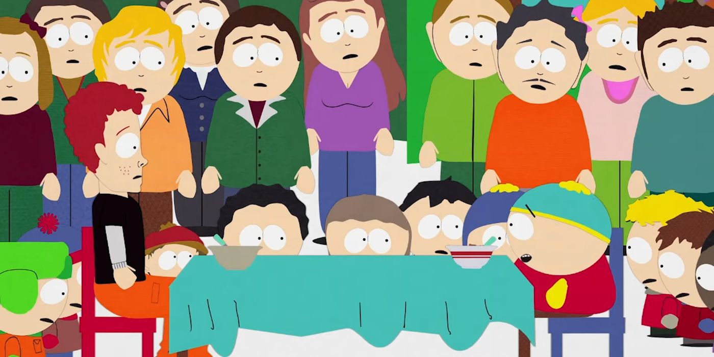 How Eric Cartman Is Still Paying For His Darkest South Park Decision, 23 Years Later