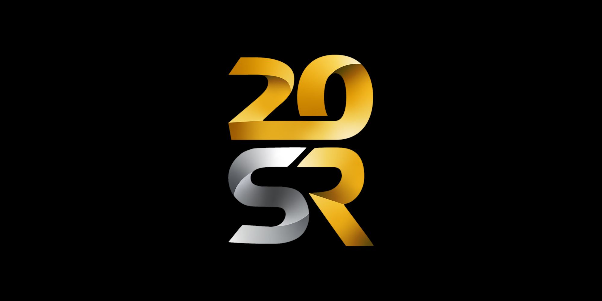 Screen Rant 20th Anniversary Logo Icon