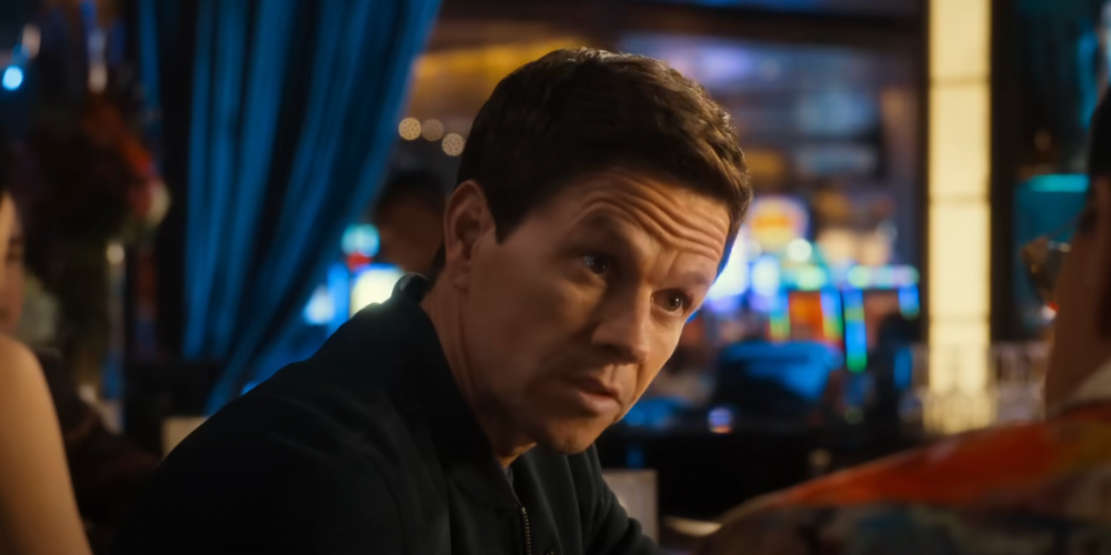 The Family Plan Trailer: Mark Wahlberg’s Assassin Turned Suburban Dad Has His Cover Blown