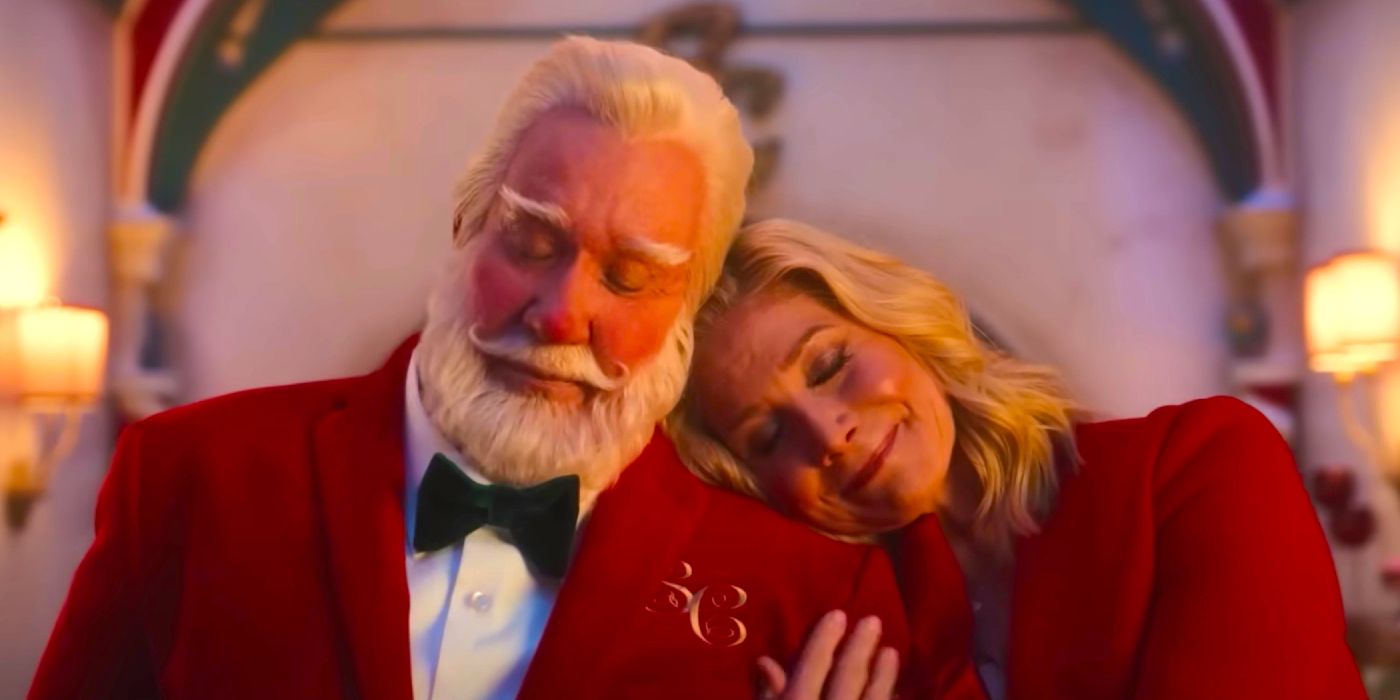 The Santa Clauses Season 3: Will It Happen? Cast, Story & Everything We Know