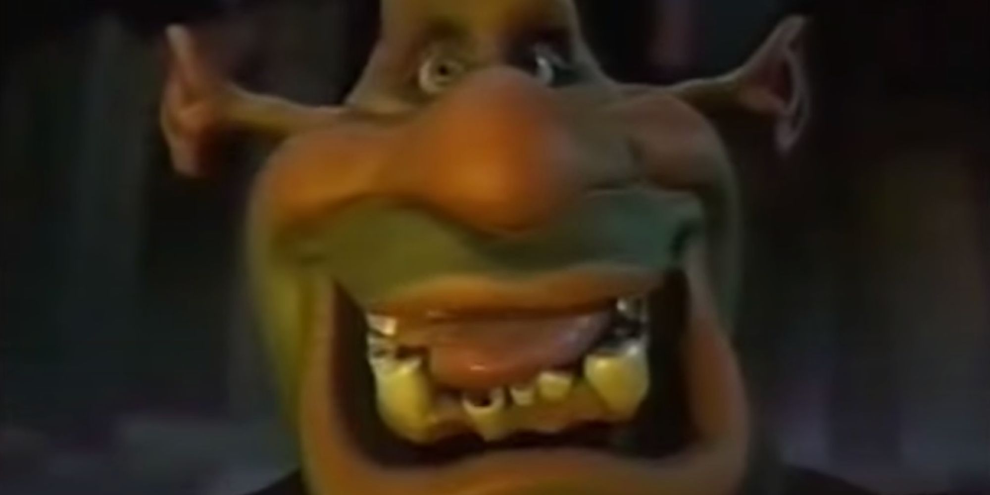 Shrek’s Early Test Animation, Thought Lost For 20+ Years, Has Been Found: Watch Cinema History Here
