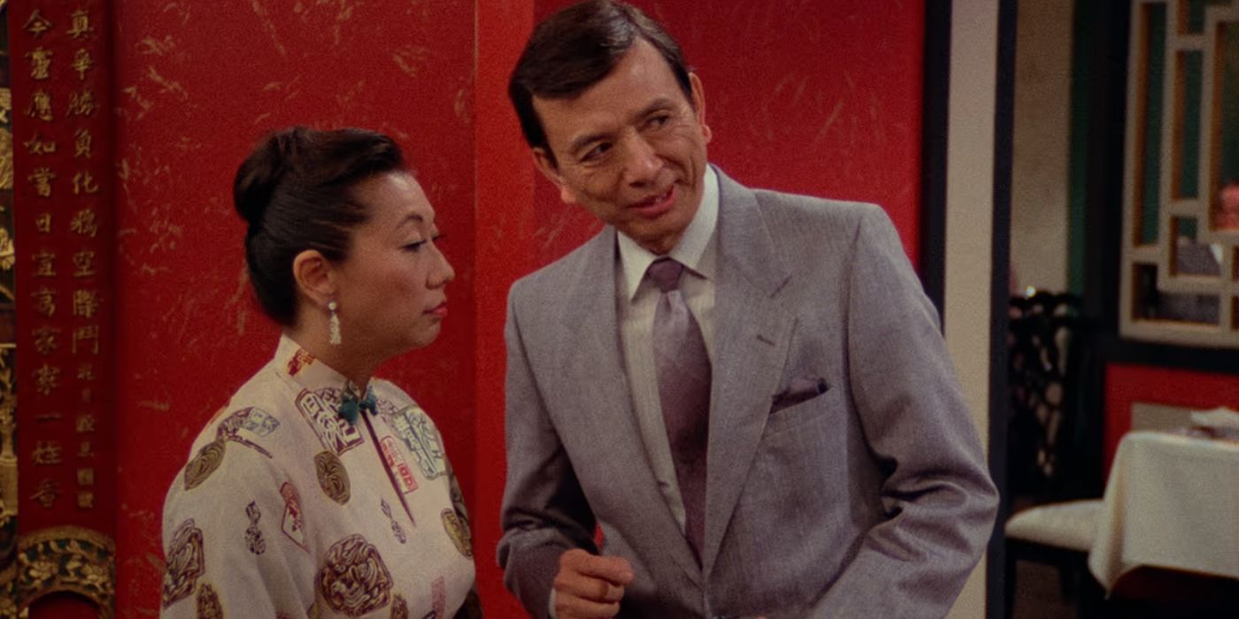 Seinfeld  The Chinese Restaurant