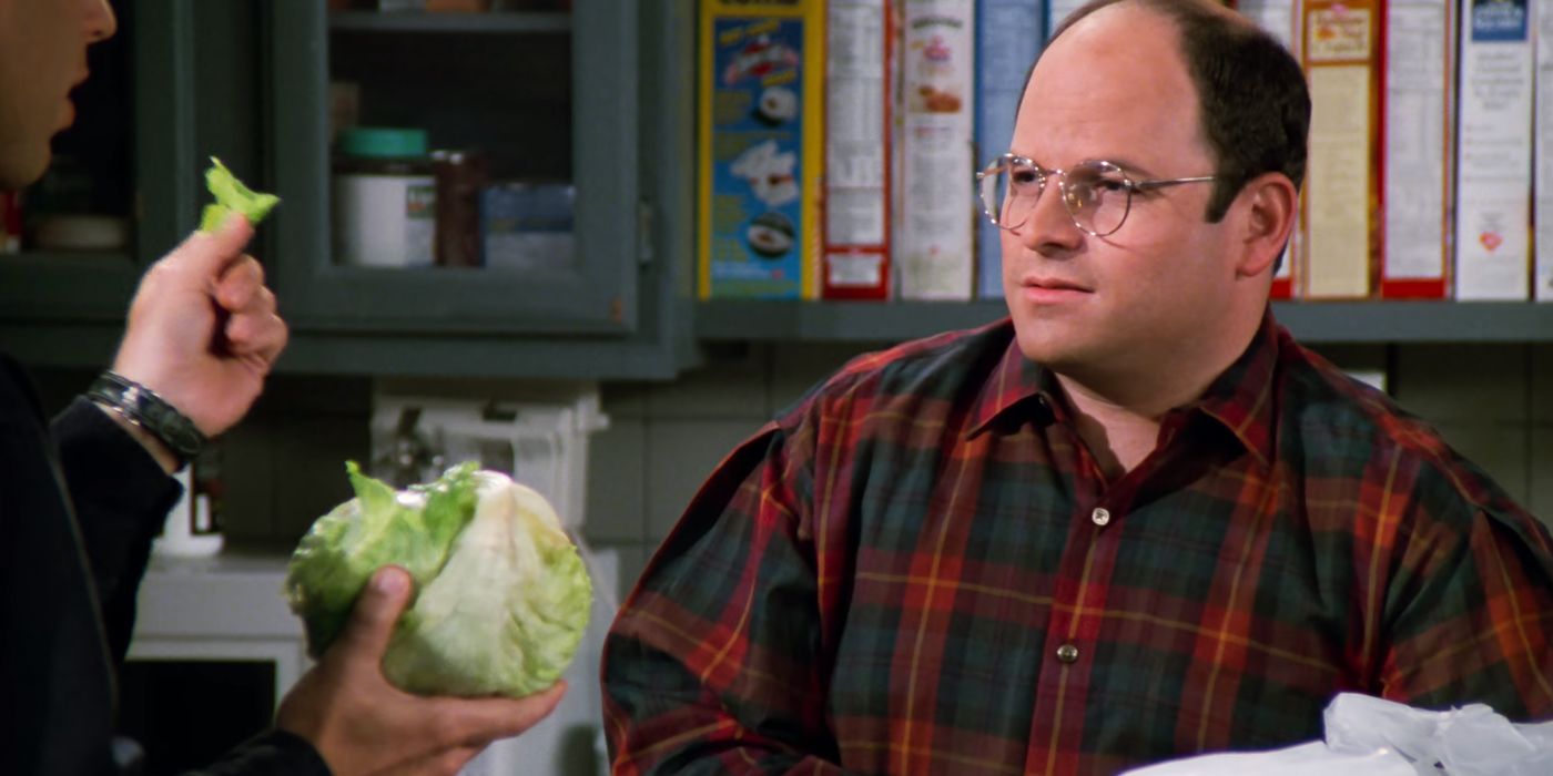 Top 10 Seinfeld Episodes, Ranked