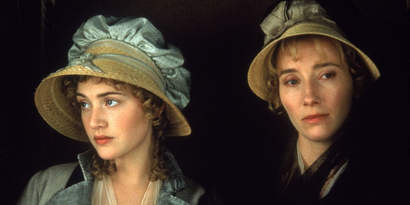 The 8 Movies That Defined Kate Winslet's Career