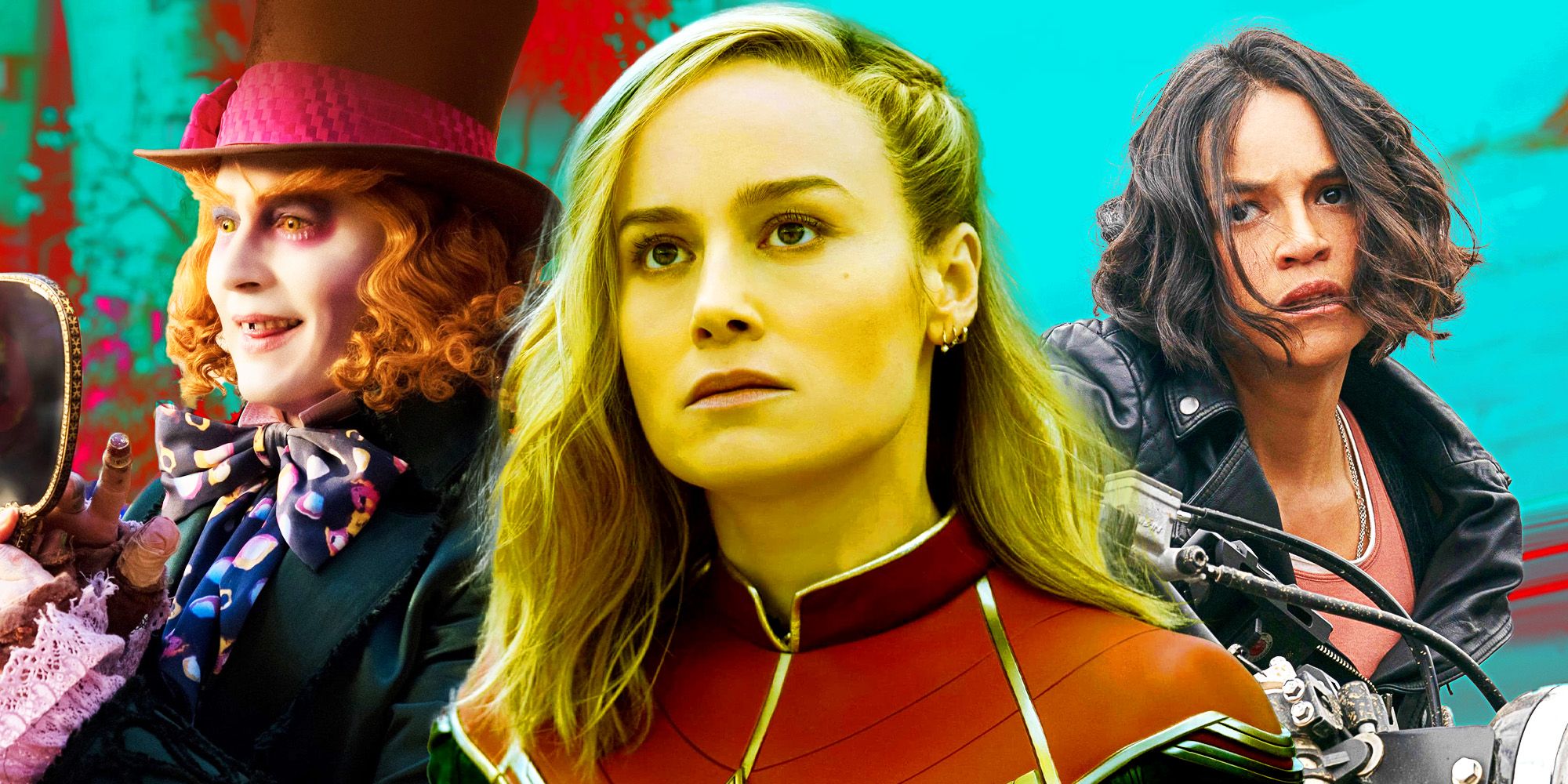 4 próximos filmes da Marvel com potencial para alcançar bilhões de dólares  em bilheteria