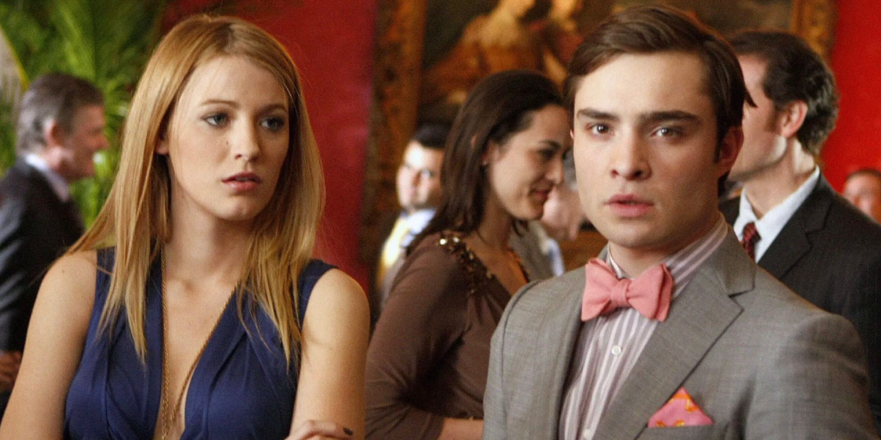 40 Gossip Girl Quotes That Will Stick With Us Forever