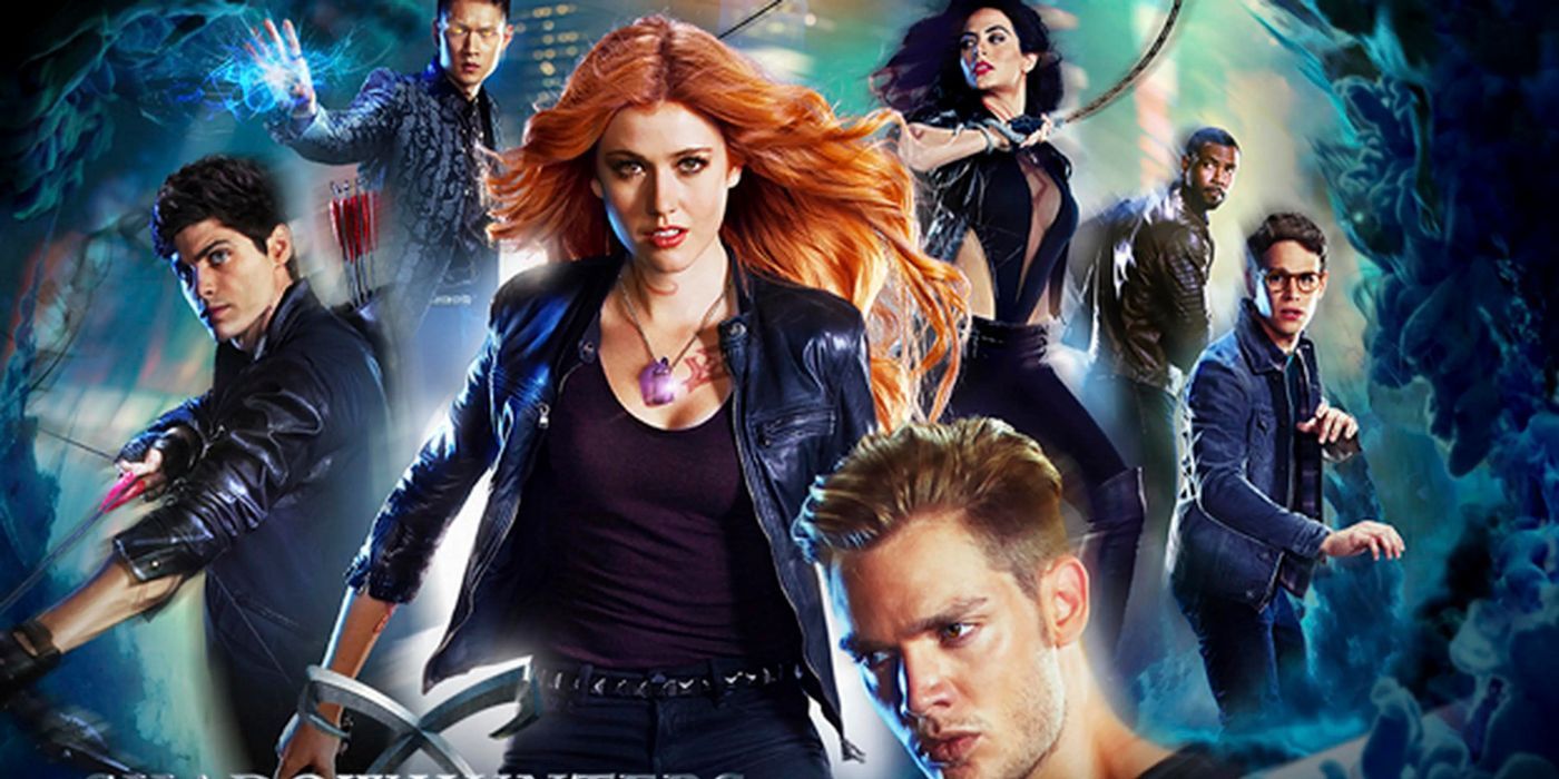 Is The Shadowhunter Chronicles Finished? What We Know About Cassandra Clare’s Final Trilogy
