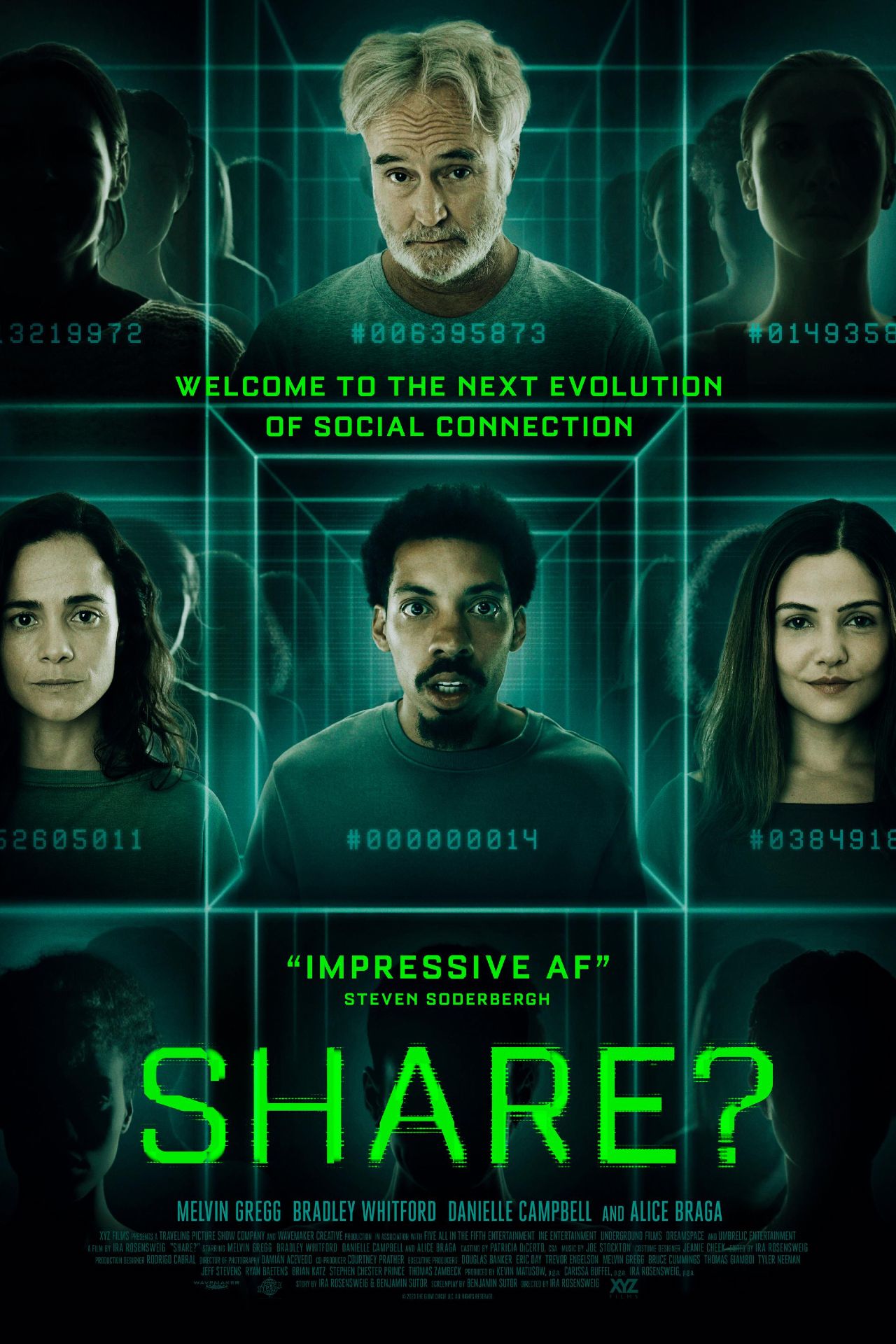 Share 2023 movie poster