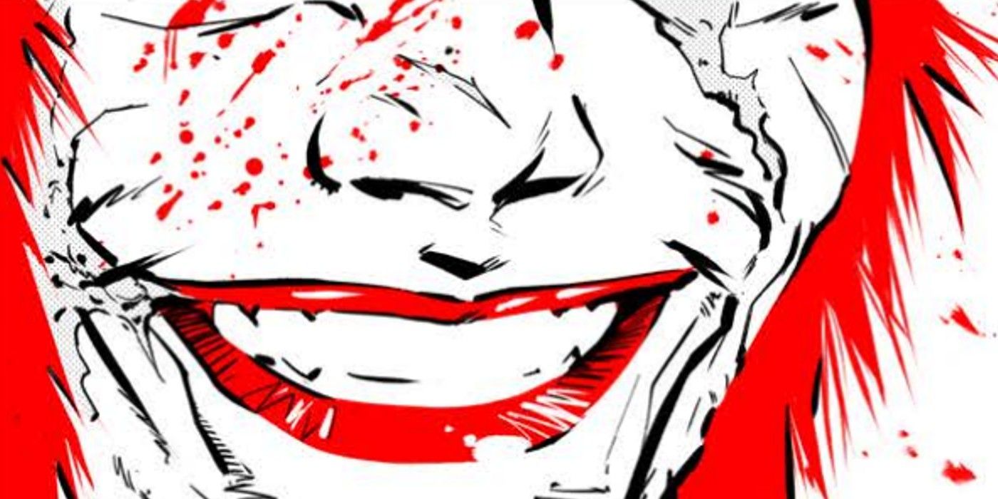 She Is by Heather Antos for Let Her Be Evil