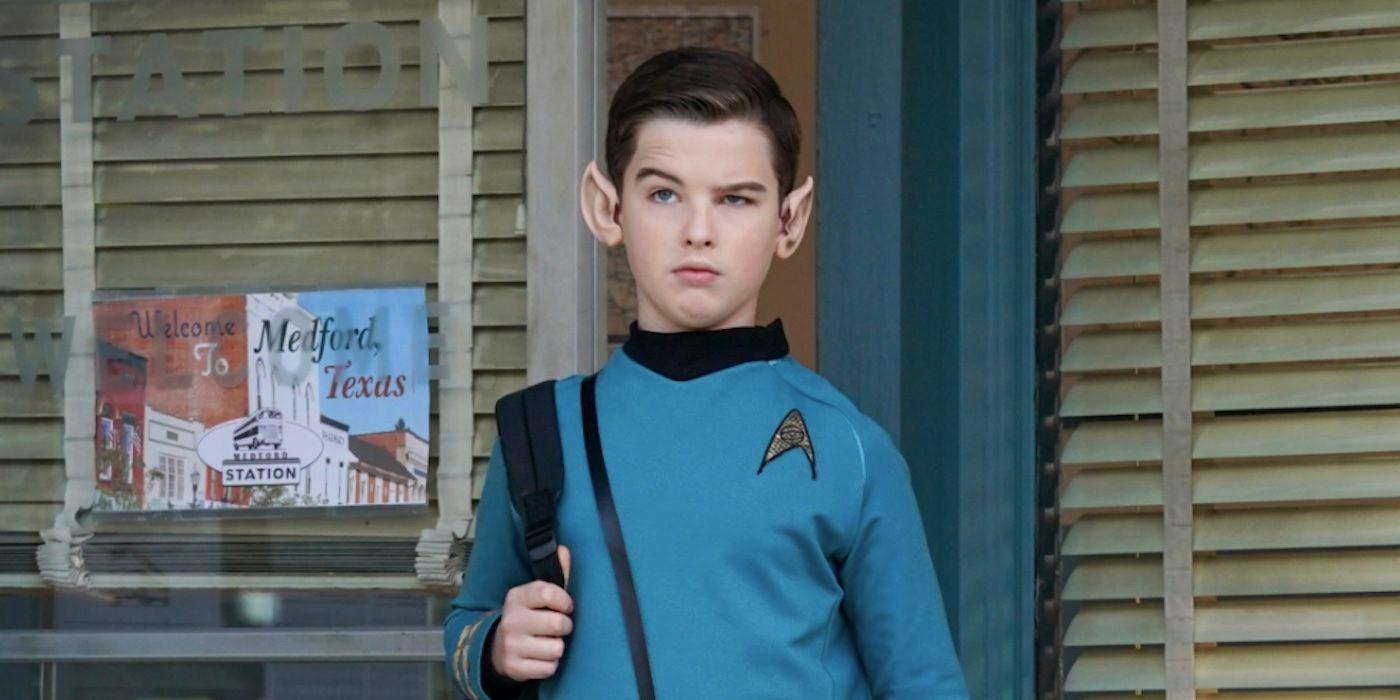 Young Sheldon Complete Cast & Character Guide (Every Season)