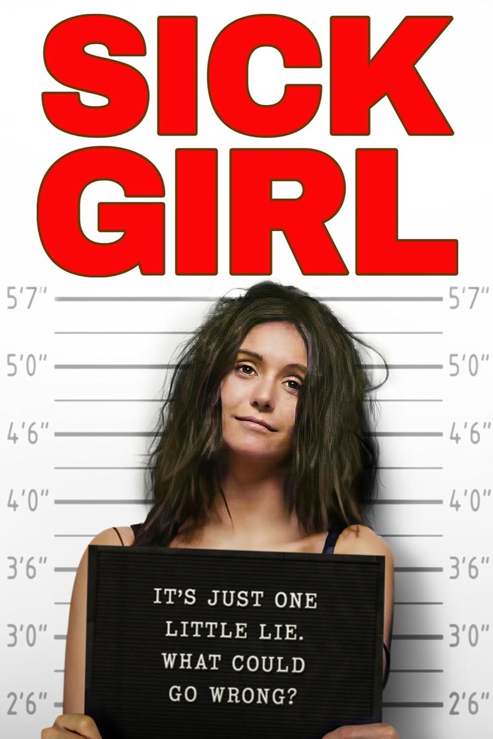 Sick Girl Writer/Director Jennifer Cram Interview: Collaborating With - Movie About A Mom Who Pretends Daughter Is Sick