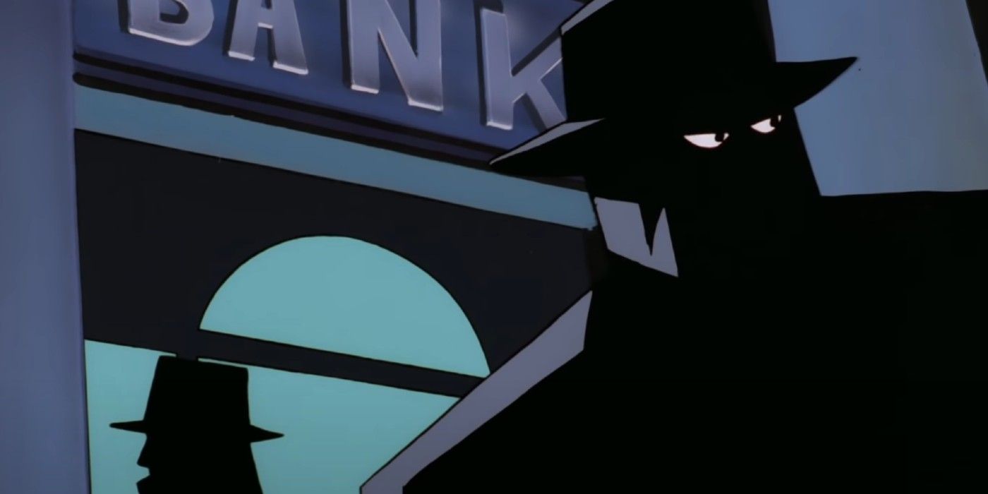 The Best Episode Of Batman: The Animated Series For Each Major Batman Villain